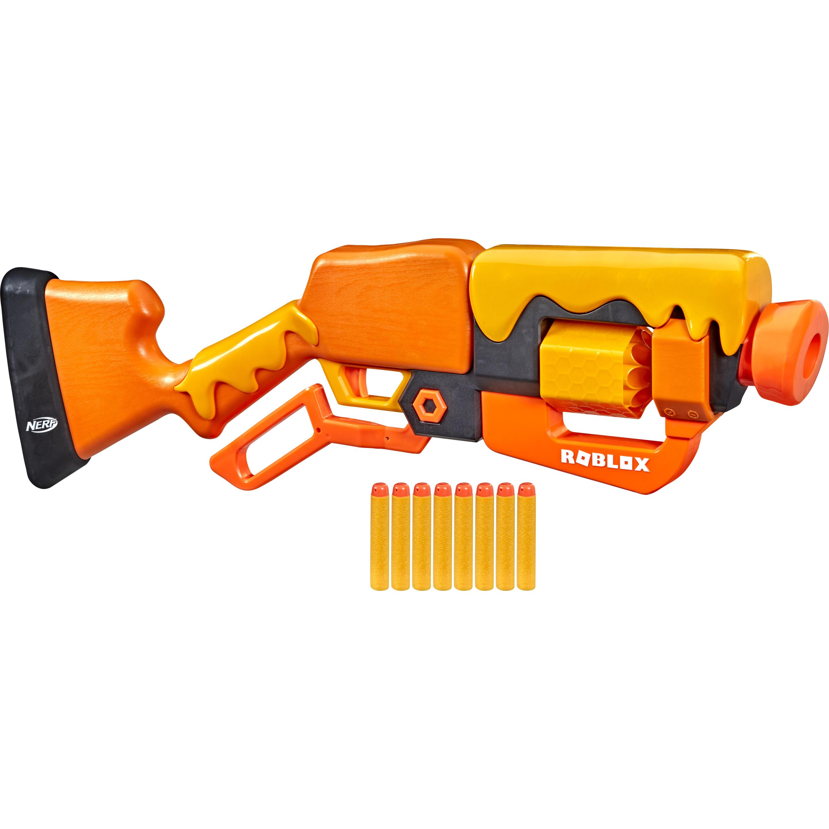 Nerf Adopt Me!: BEES! Blaster