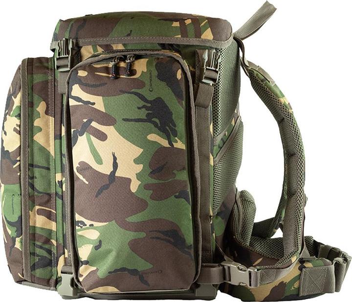 Actual product image Speero Camouflage Modular 60L Backpack (60 l)
