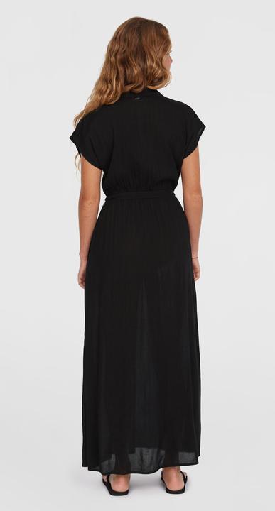 Produktbild O'Neill Lori Maxi Shirt Dress (M)