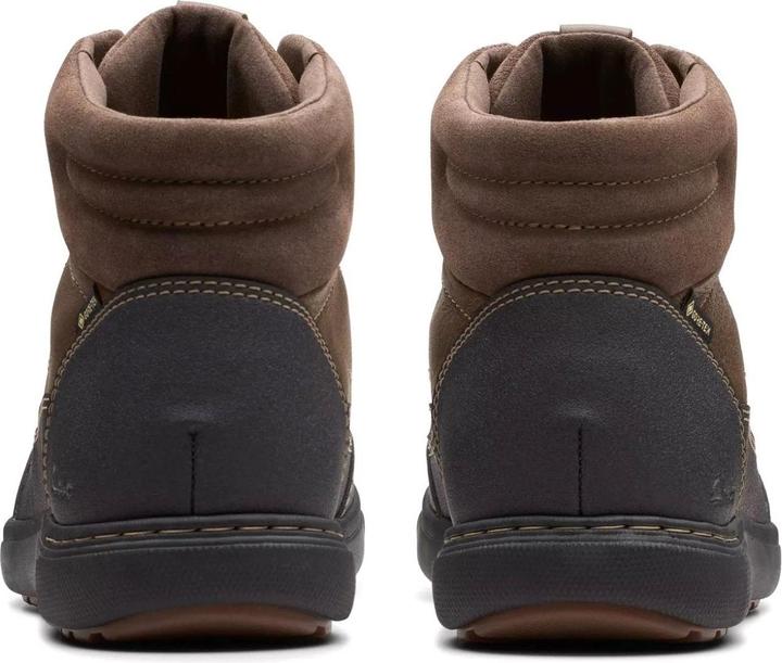 Actual product image Clarks Mapstone hi GTX (40)