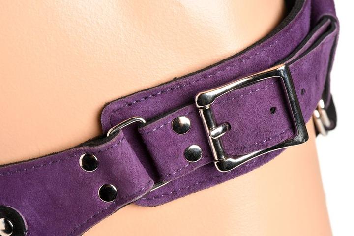 Image du produit XR Brands Bodice Deluxe