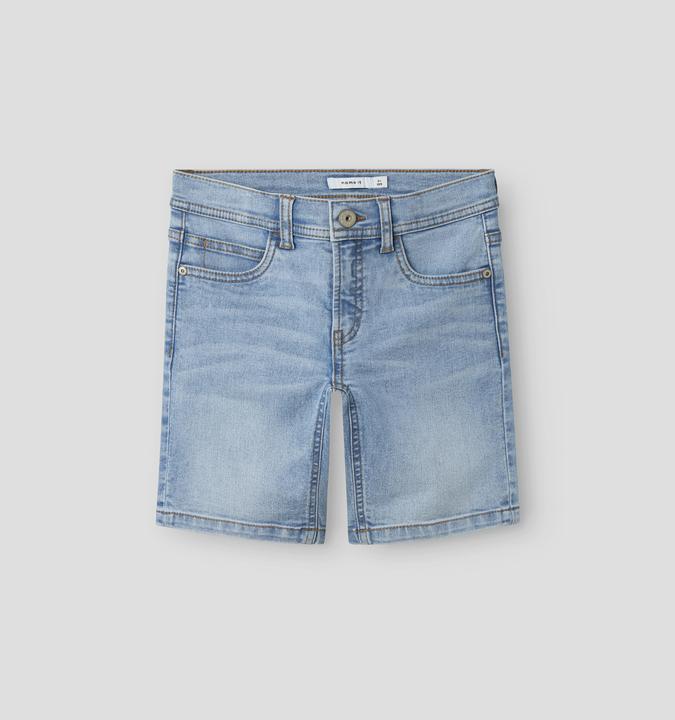 Actual product image Name it Slim Fit Jeansshorts (164)