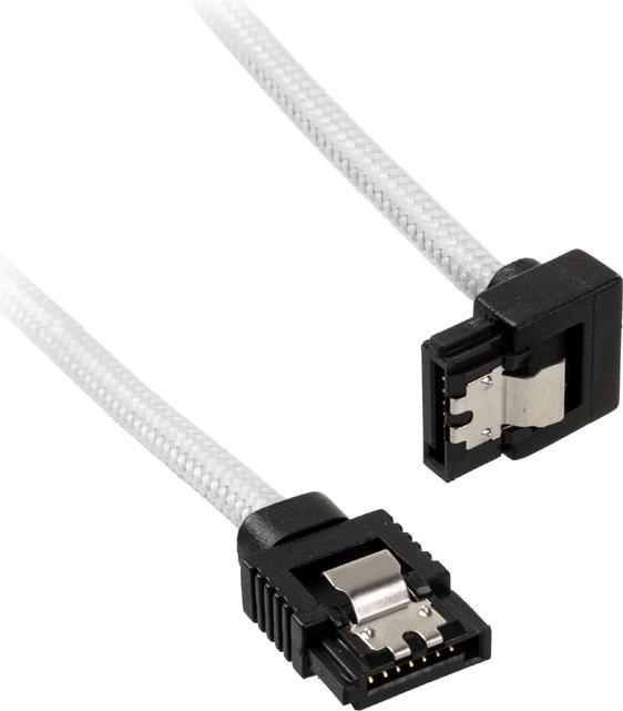 Image du produit Corsair Accessoires d'alimentation SATA (60 cm, SATA)