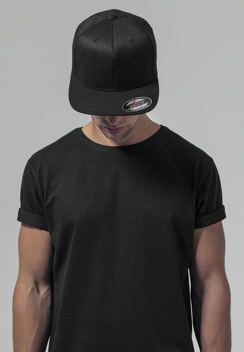 Actual product image Flexfit Flat Visor (M, S)