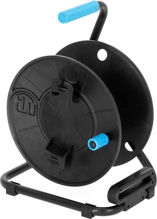 Actual product image Adam Hall Cables 4 STAR CD 042 - Cable drum small