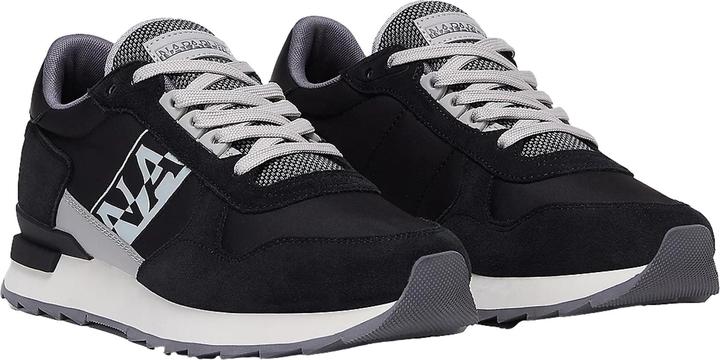 Actual product image Napapijri Sportschuhe STAB Turnschuh (45)