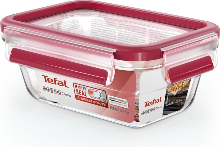 Actual product image Tefal N1040510