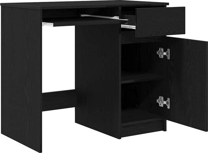 Immagine prodotto vidaXL Schreibtisch (49 x 86 x 76 cm)