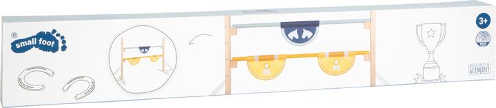 Immagine prodotto small foot Set di ostacoli