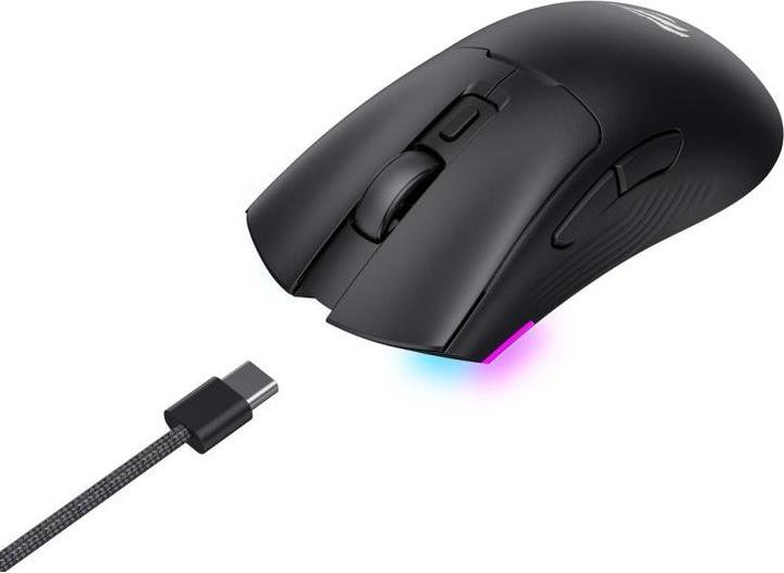 Actual product image Havit MS966WB kabellose Maus (Cable, Wireless)