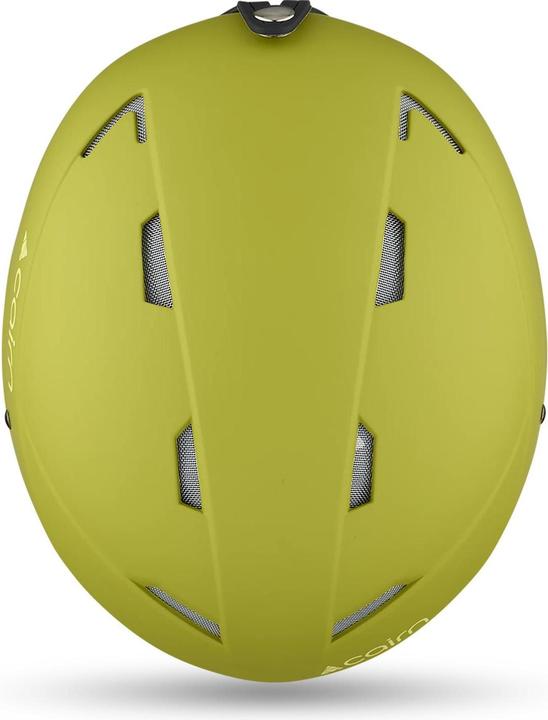 Immagine prodotto Cairn Android Graphic J Andromed 08 Mat Leaf Helmet (54 - 56 cm, M)
