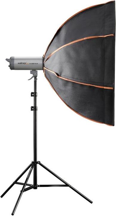 Produktbild Walimex Octa Softbox PLUS OL Ø120 (Softbox, 120 cm)