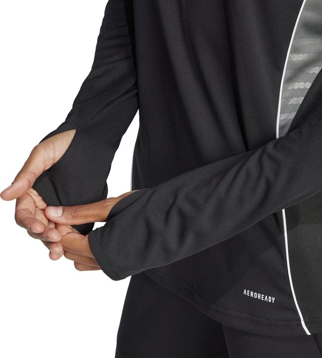 Actual product image adidas TIRO25C TR TOPW (XXS)