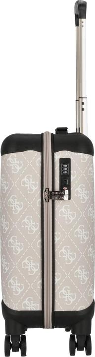 Image du produit Guess Berta 4 Rollen Kabinentrolley 54 cm (32 l)