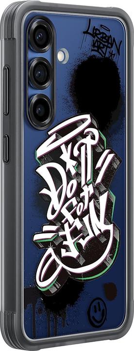 Produktbild Samsung Flipsuit Case Rugged (Samsung Galaxy S25)