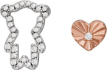 Produktbild Emporio Armani Ohrstecker (Sterling Silber)