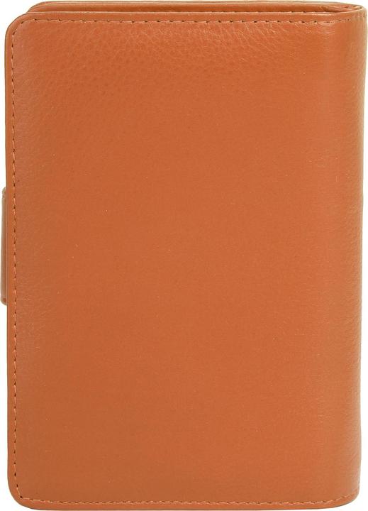 Actual product image Szuna Geldbörse mit Reissverschluss