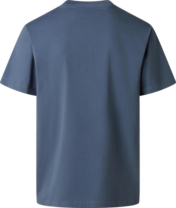 Produktbild North Face Essential Center Logo Relaxed (S)