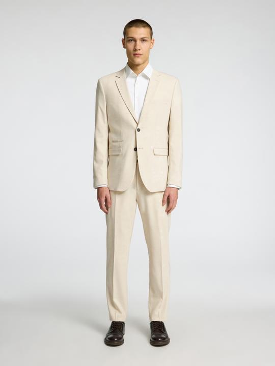 Produktbild Selected Slim Fit Anzughose (54)