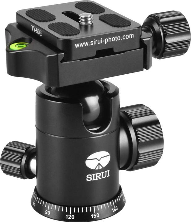Immagine prodotto Sirui Testa del treppiede E-10 (Testa sferica)