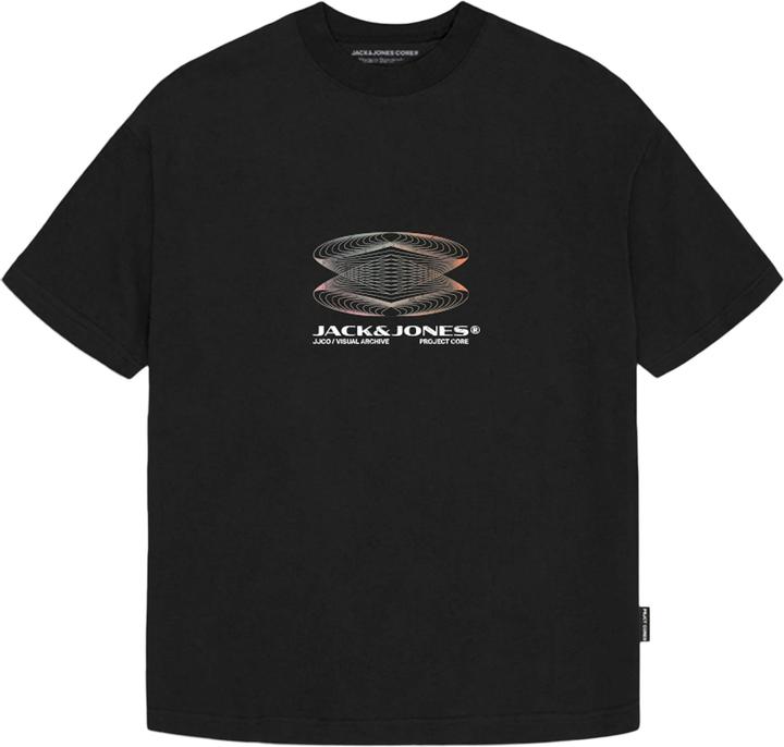 Actual product image Jack & Jones T-Shirt CALMA Kurzarmshirt 3er Pack (M)