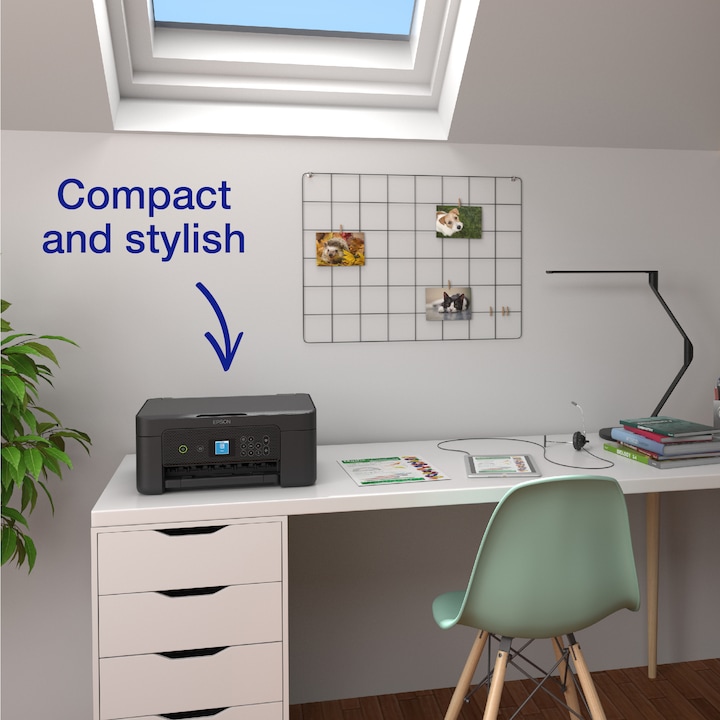Produktbild Epson Expression Home XP-3200 (Tintenpatrone, Farbe)