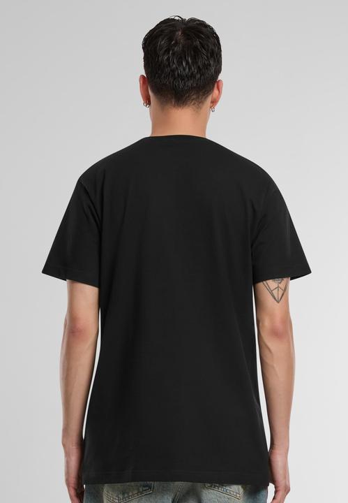 Produktbild Mister Tee MisterTee Life Goes On Tee - 170347 (4XL)