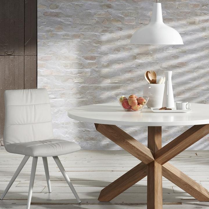 Produktbild Kave Home Nori (120 x 120 cm)