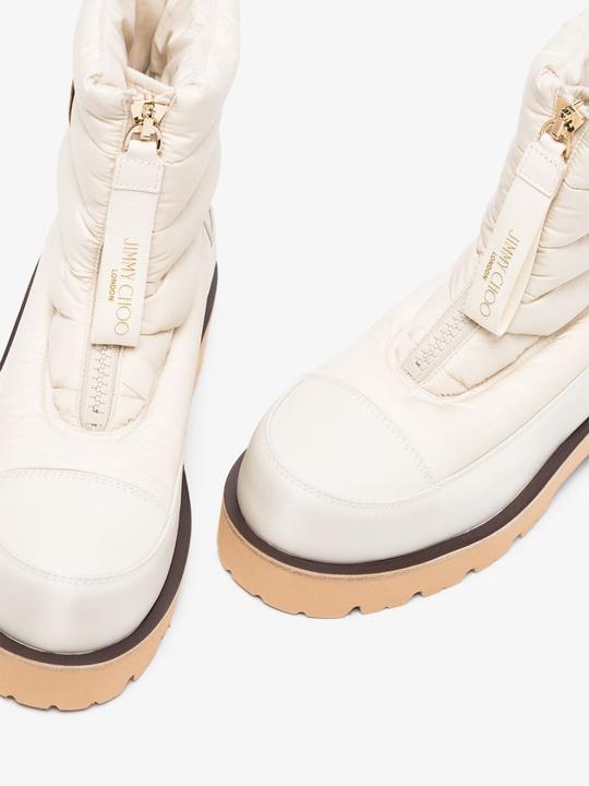 Actual product image Jimmy Choo Boots (39)