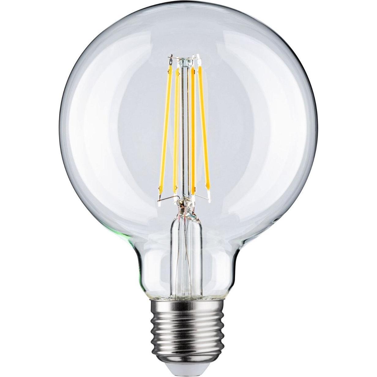 Paulmann, Leuchtmittel, Globe (E27, 7.50 W, 806 lm, 1 x, F)