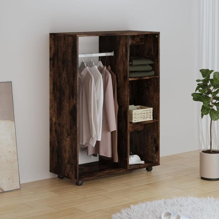 Image du produit vidaXL Kleiderschrank (80 x 40 x 110 cm)