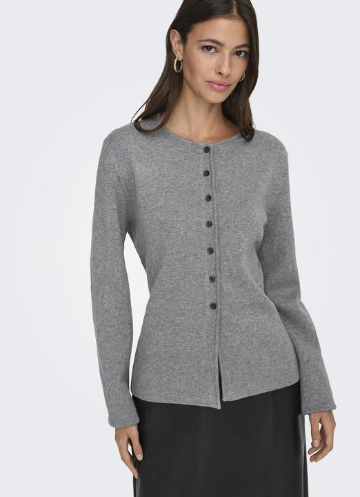 Produktbild JdY JDYPRIME Strickjacke Strickjacke (M)