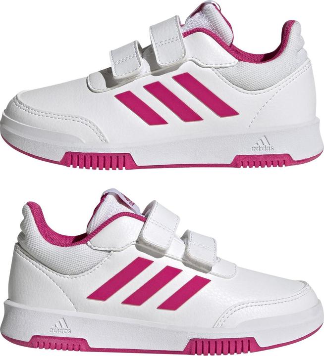 Produktbild adidas Tensaur Hook And Loop Schuh (35)