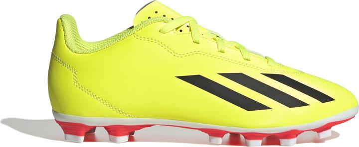 Actual product image adidas children's football boots x crazyfast club fg (36)