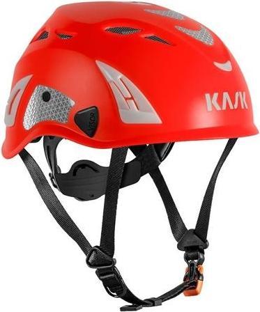 Produktbild Kask WHE00105-223 SUPERPLASMA AQ HI VIZ, 223-Red Fluo