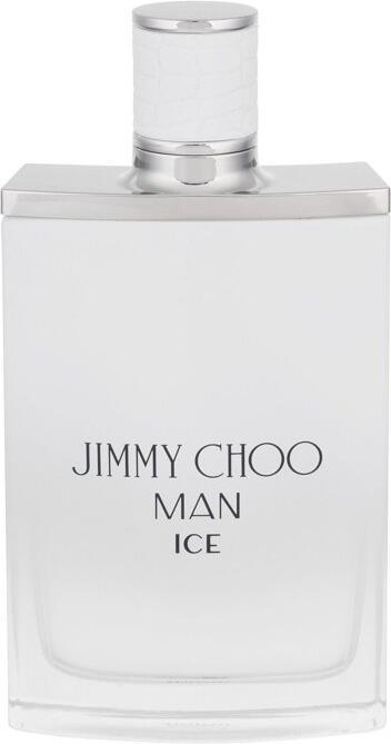 Image du produit Jimmy Choo L'homme de glace (Eau de toilette, 100 ml)