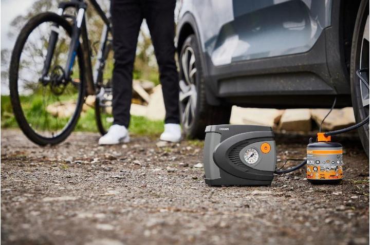 Produktbild Osram Tyreseal Kit Essential OTSK6ESN