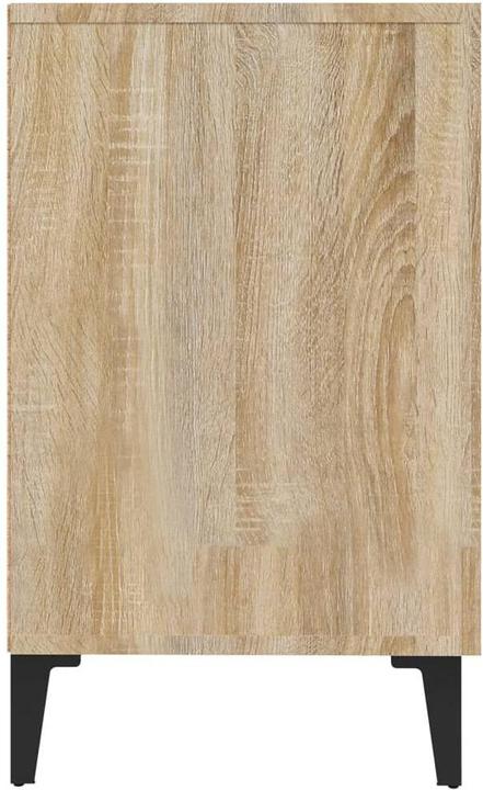 Produktbild vidaXL Nova (100 x 36 x 60 cm)