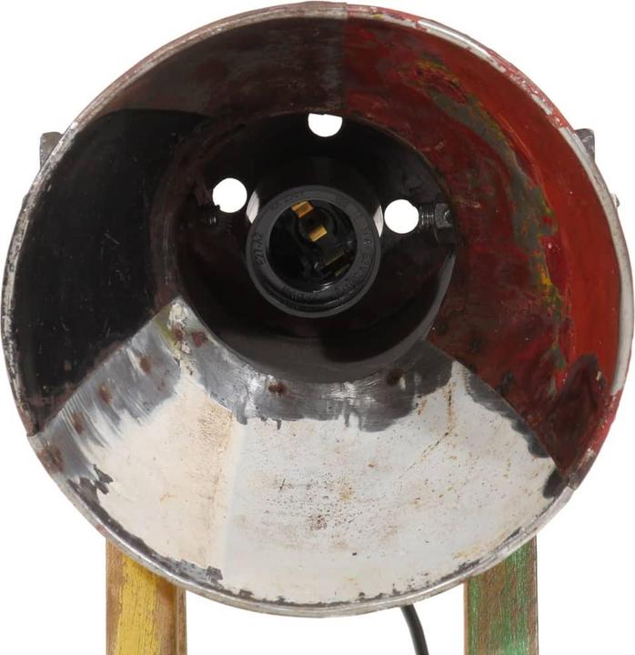 Produktbild vidaXL Schreibtischlampe (E27)