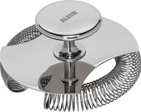 Actual product image Alessi The tending box (Bar strainer)