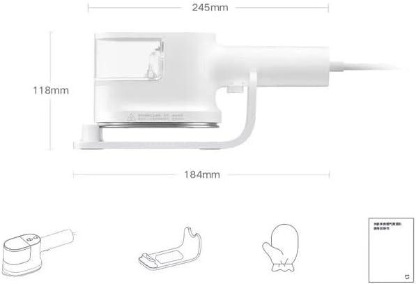 Image du produit Xiaomi BHR8269EU (1300 W)