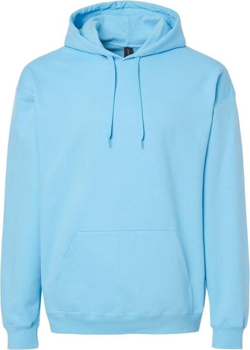 Produktbild Gildan Softstyle Kapuzenpullover Mittelschwer (XXL)