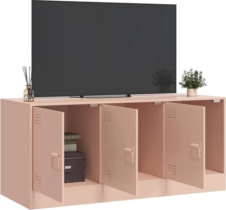 Produktbild vidaXL TV-Schrank (99 x 39 x 44 cm)