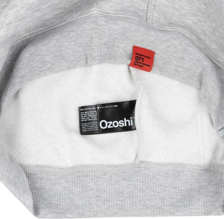 Produktbild Ozoshi Pecos Sweatshirt (S)