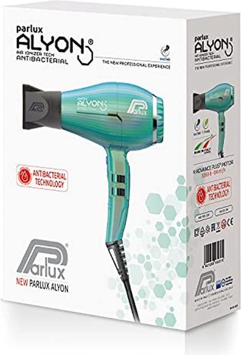 Productafbeelding Parlux Alyon (2250 W)