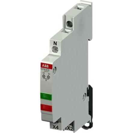 ABB E219-2CD LED-Leuchtmelder, Automatisierung