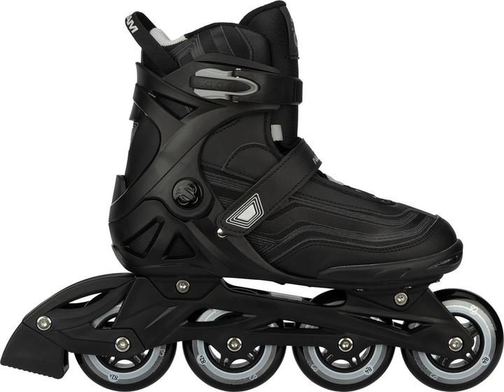 Produktbild Blackwheels Inline Skates Advanced Gear Up Size 41 (41)