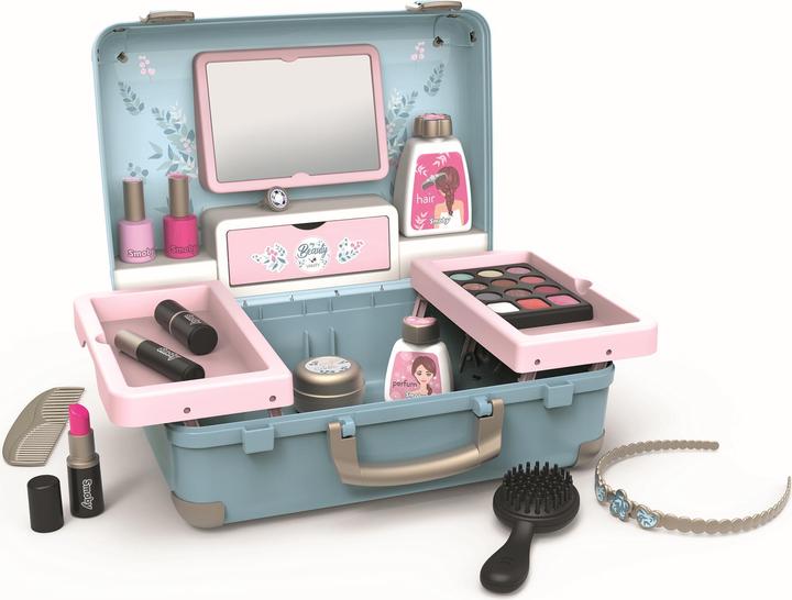 Actual product image Smoby My Beauty Case