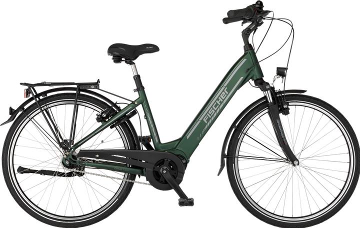 Produktbild Fischer Cita 4.1i (44 cm)