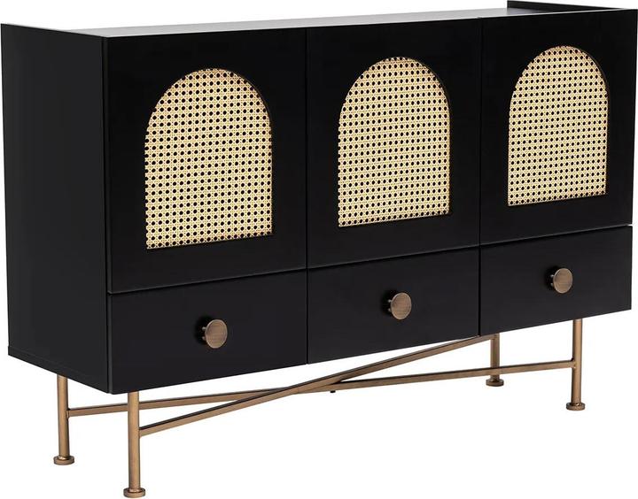 Hanah Home Cliff (123 x 38 x 63 cm)